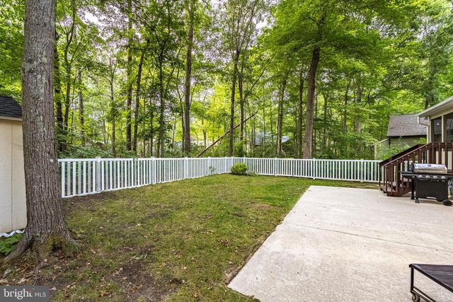 14 WILLOW WAY, Ocean Pines, MD 21811