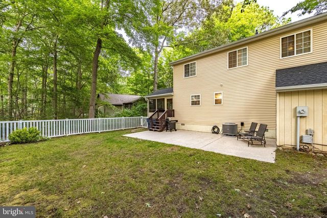 14 WILLOW WAY, Ocean Pines, MD 21811