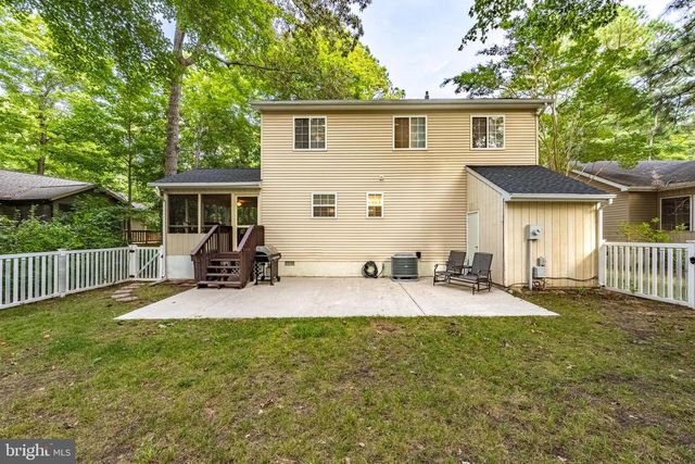 14 WILLOW WAY, Ocean Pines, MD 21811