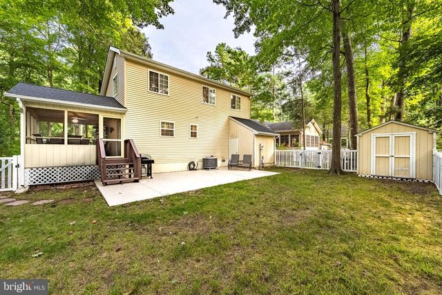 14 WILLOW WAY, Ocean Pines, MD 21811