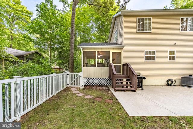 14 WILLOW WAY, Ocean Pines, MD 21811