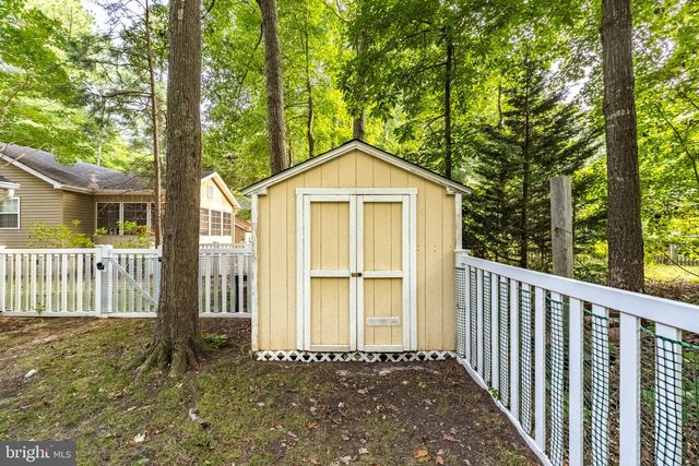 14 WILLOW WAY, Ocean Pines, MD 21811