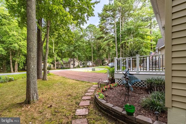 14 WILLOW WAY, Ocean Pines, MD 21811
