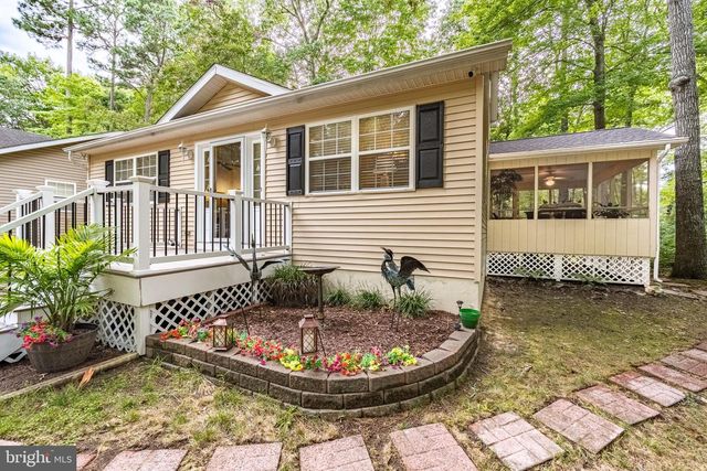 14 WILLOW WAY, Ocean Pines, MD 21811