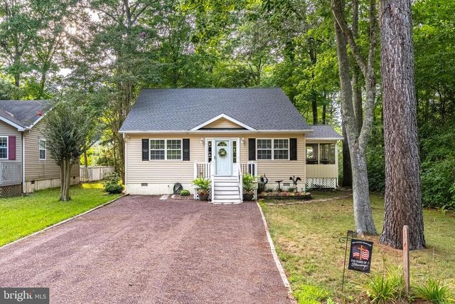 14 WILLOW WAY, Ocean Pines, MD 21811
