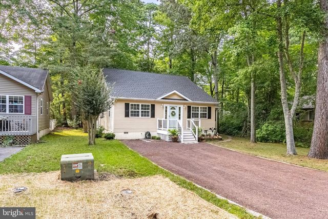 14 WILLOW WAY, Ocean Pines, MD 21811
