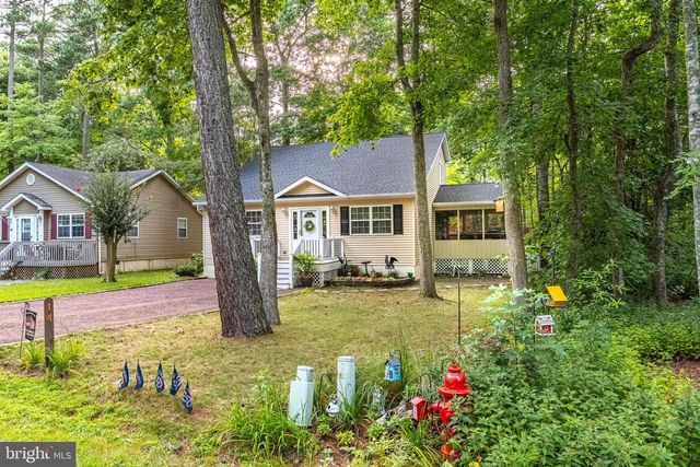 14 WILLOW WAY, Ocean Pines, MD 21811