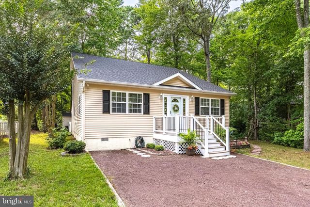 14 WILLOW WAY, Ocean Pines, MD 21811
