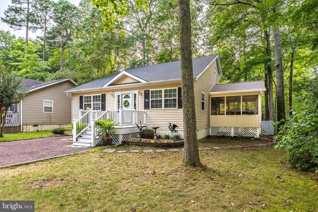 14 WILLOW WAY, Ocean Pines, MD 21811