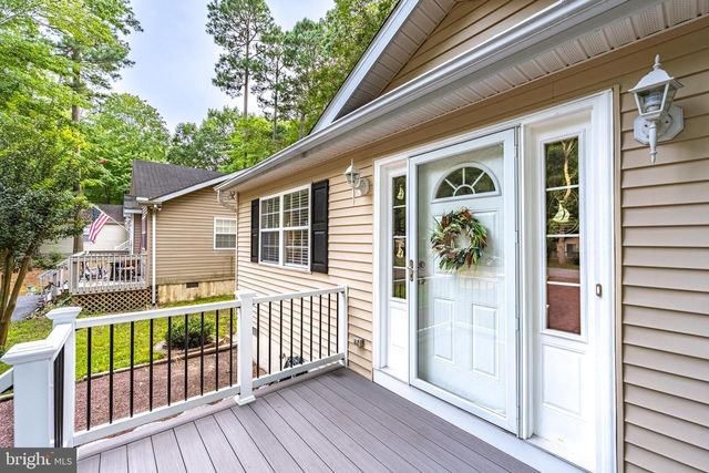 14 WILLOW WAY, Ocean Pines, MD 21811