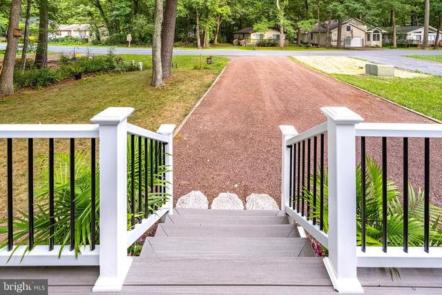 14 WILLOW WAY, Ocean Pines, MD 21811