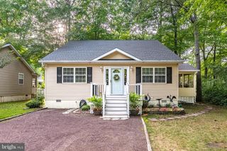 14 WILLOW WAY, Ocean Pines, MD 21811