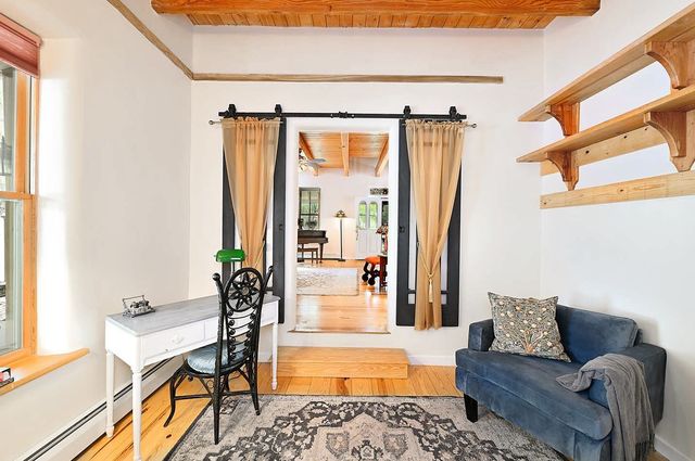 7 Camino De Pastores A and B, Santa Fe, NM 87506