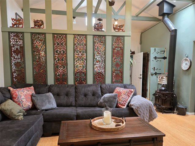 7 Camino De Pastores A and B, Santa Fe, NM 87506