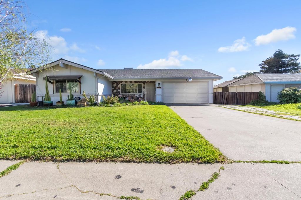 5812 Keyntel, Citrus Heights, CA 95621