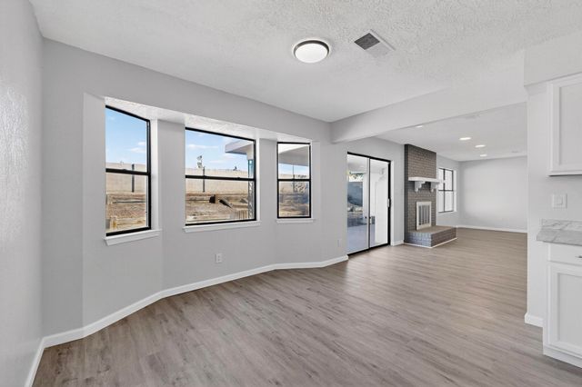 7604 Callow Street NE, Albuquerque, NM 87109