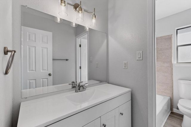 7604 Callow Street NE, Albuquerque, NM 87109