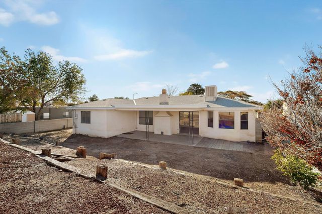 7604 Callow Street NE, Albuquerque, NM 87109