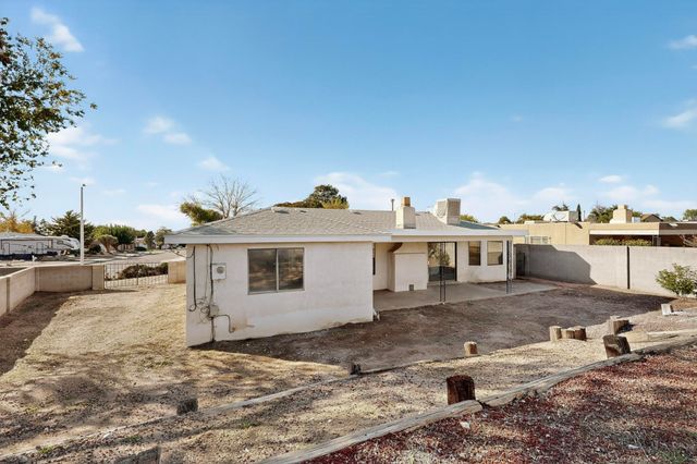 7604 Callow Street NE, Albuquerque, NM 87109