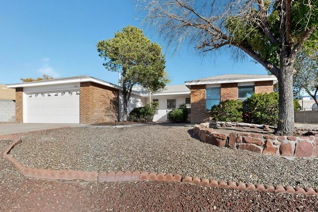 7604 Callow Street NE, Albuquerque, NM 87109