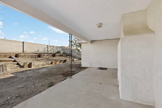 7604 Callow Street NE, Albuquerque, NM 87109