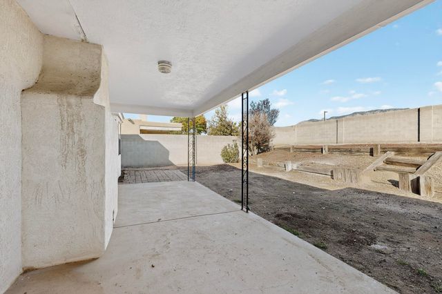 7604 Callow Street NE, Albuquerque, NM 87109