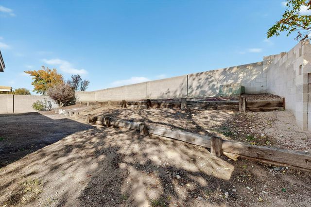 7604 Callow Street NE, Albuquerque, NM 87109