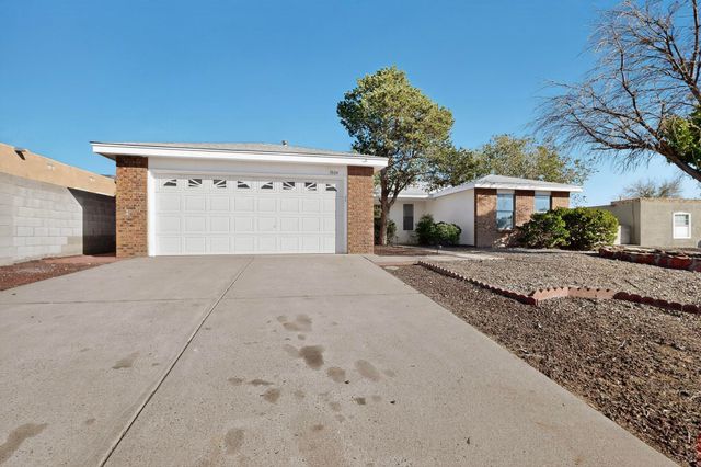 7604 Callow Street NE, Albuquerque, NM 87109