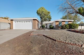 7604 Callow Street NE, Albuquerque, NM 87109