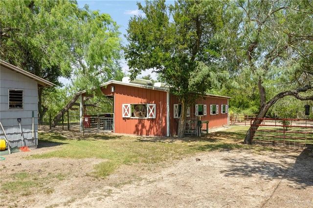 17472 Arroyo Bank Drive, Harlingen, TX 78552