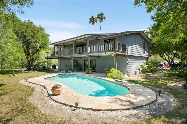 17472 Arroyo Bank Drive, Harlingen, TX 78552