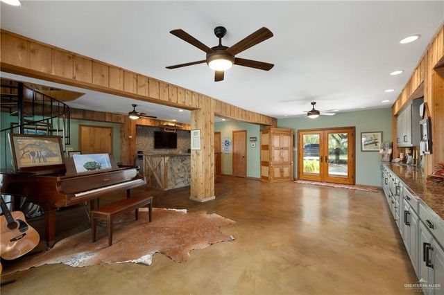 17472 Arroyo Bank Drive, Harlingen, TX 78552