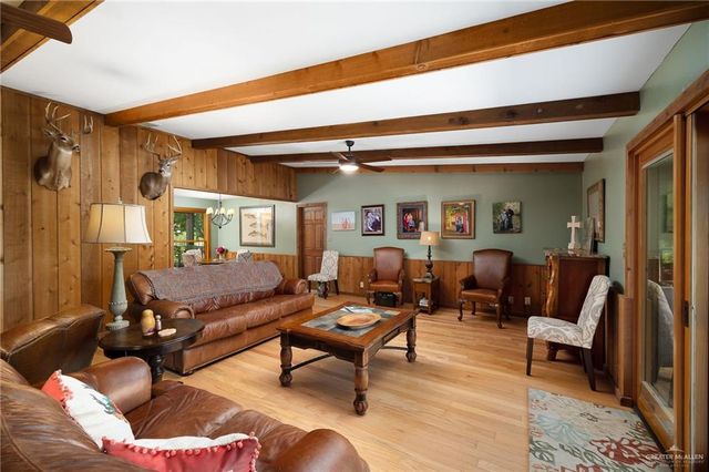 17472 Arroyo Bank Drive, Harlingen, TX 78552