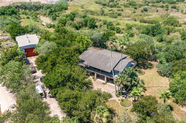 17472 Arroyo Bank Drive, Harlingen, TX 78552