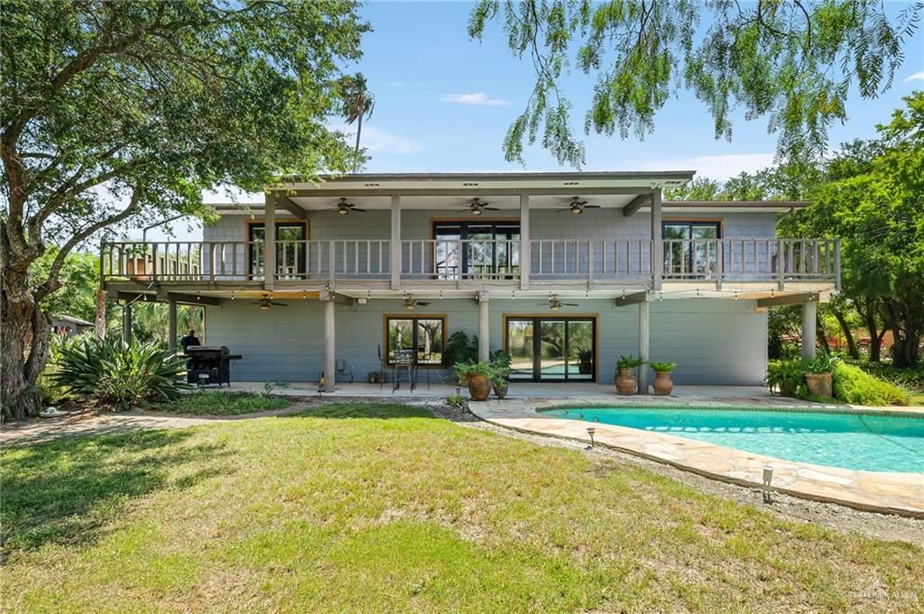 Image 17 of property listing at 17472 Arroyo Bank Drive, Harlingen, TX 78552