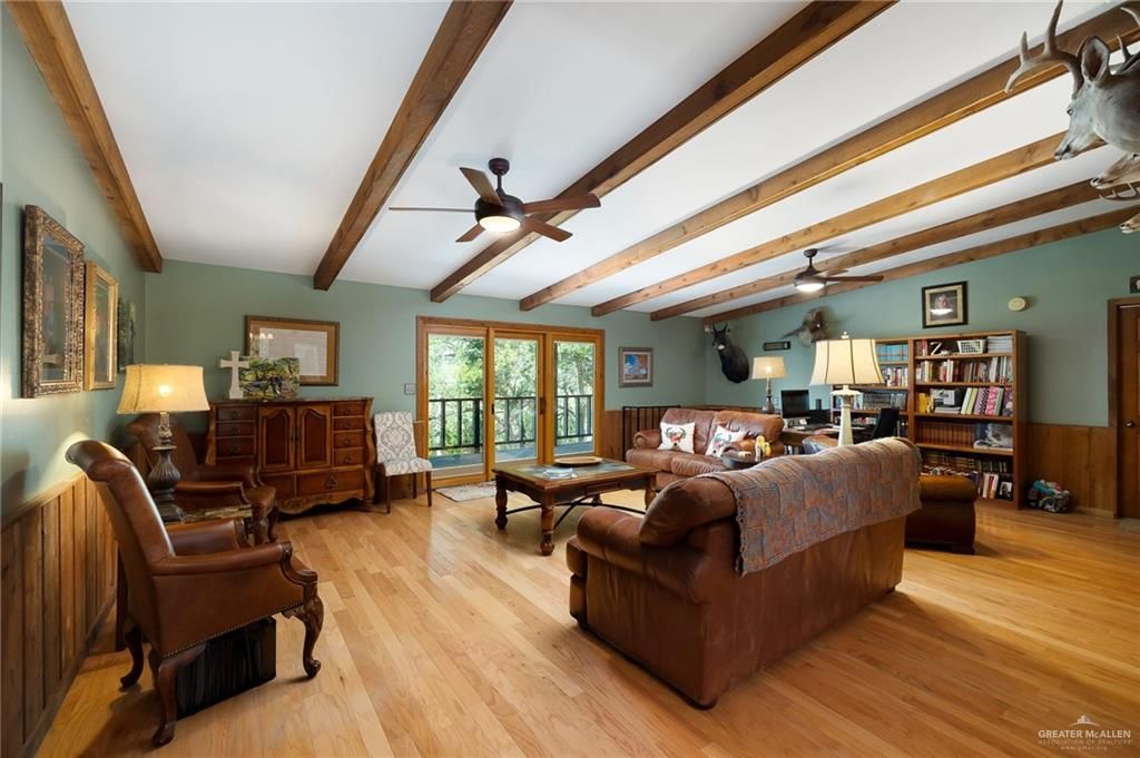 Image 2 of property listing at 17472 Arroyo Bank Drive, Harlingen, TX 78552