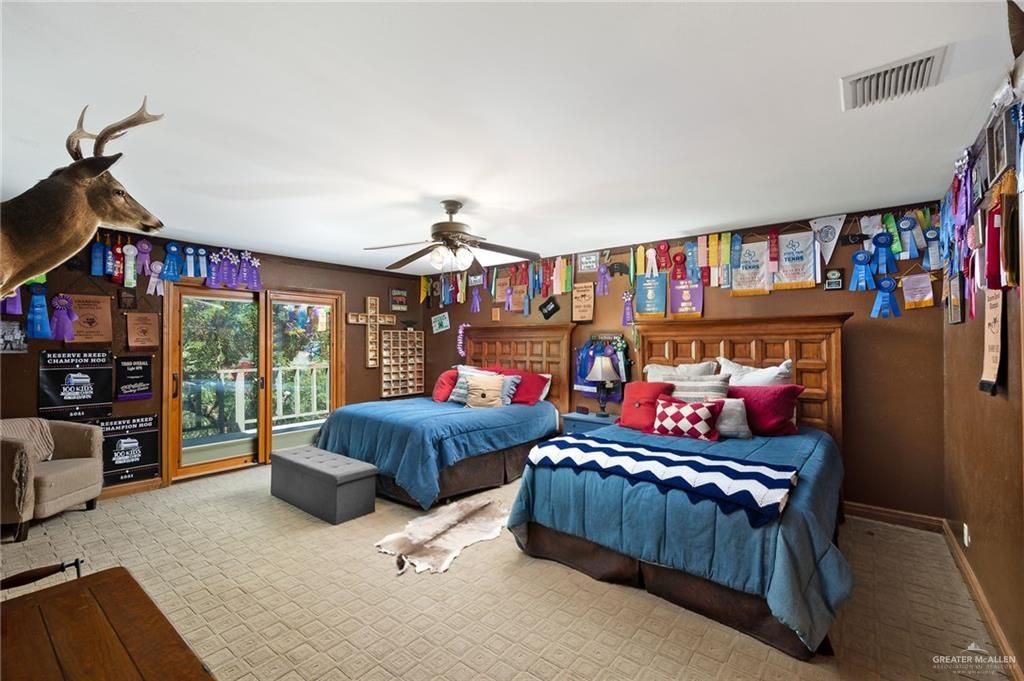 Image 23 of property listing at 17472 Arroyo Bank Drive, Harlingen, TX 78552