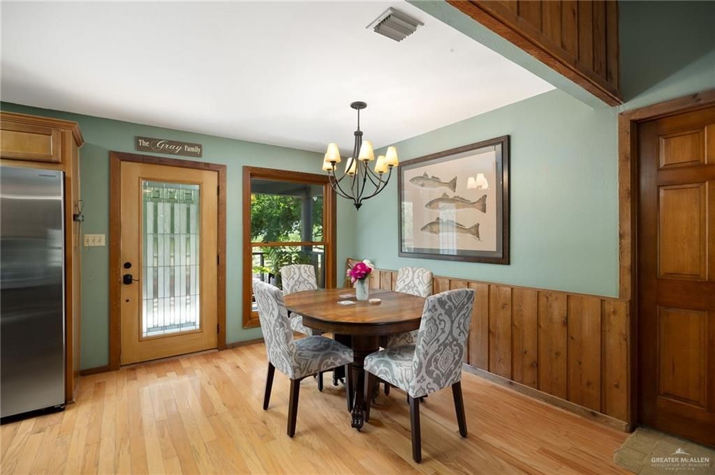 Image 28 of property listing at 17472 Arroyo Bank Drive, Harlingen, TX 78552