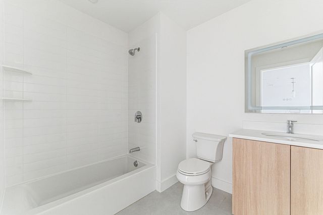 1035 Commonwealth Ave 207, Boston, MA 02215