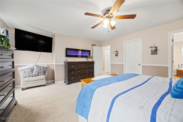 13014 Duquette Avenue NE, Hartville, OH 44632