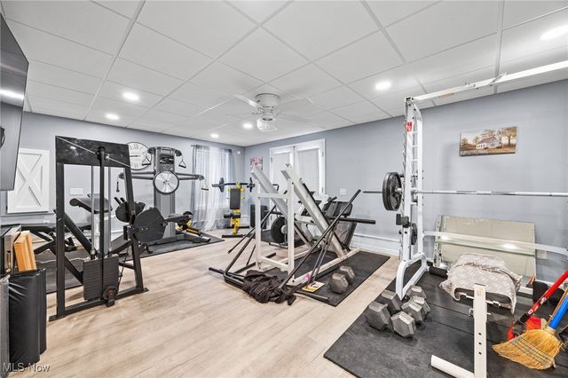 13014 Duquette Avenue NE, Hartville, OH 44632