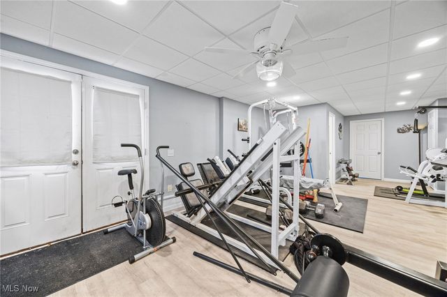 13014 Duquette Avenue NE, Hartville, OH 44632