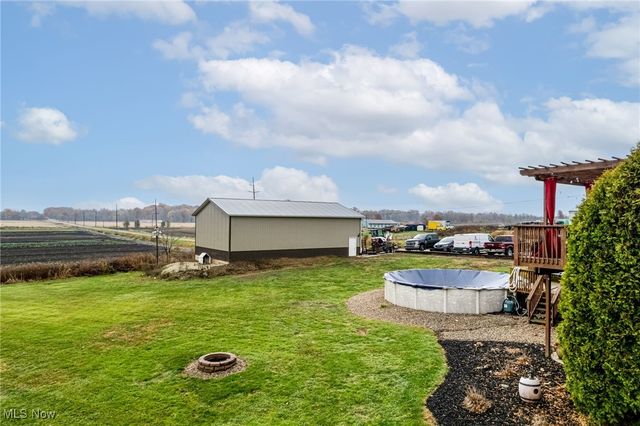 13014 Duquette Avenue NE, Hartville, OH 44632