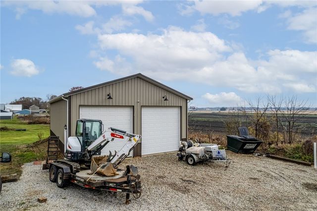 13014 Duquette Avenue NE, Hartville, OH 44632