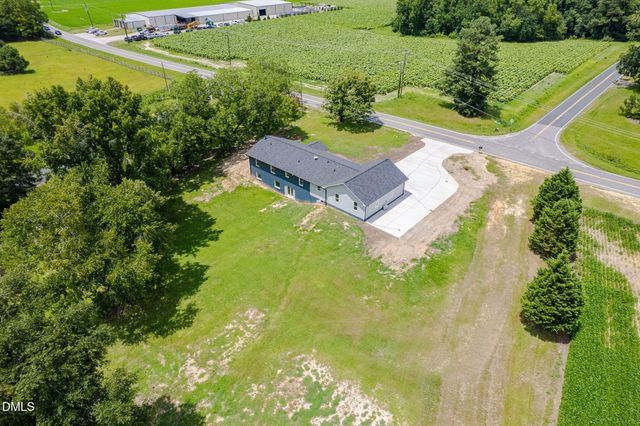 4681 Rawls Church Road, Fuquay Varina, NC 27526
