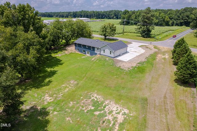 4681 Rawls Church Road, Fuquay Varina, NC 27526