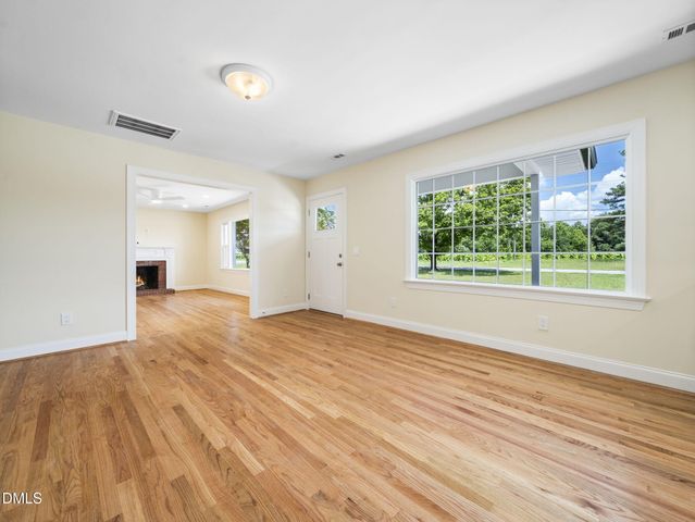 4681 Rawls Church Road, Fuquay Varina, NC 27526