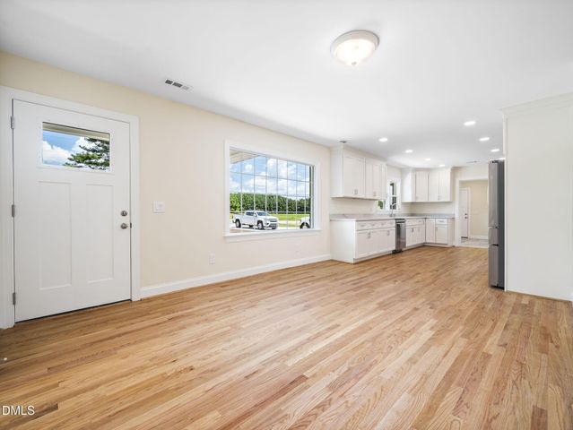 4681 Rawls Church Road, Fuquay Varina, NC 27526