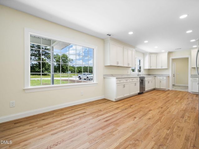 4681 Rawls Church Road, Fuquay Varina, NC 27526