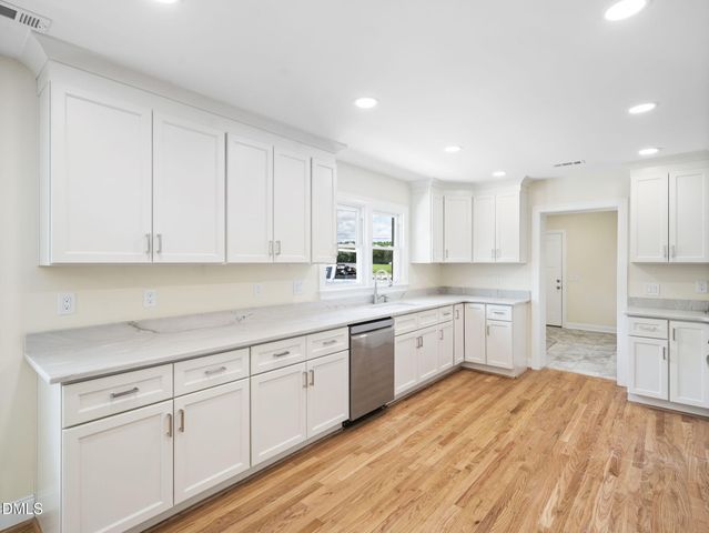 4681 Rawls Church Road, Fuquay Varina, NC 27526